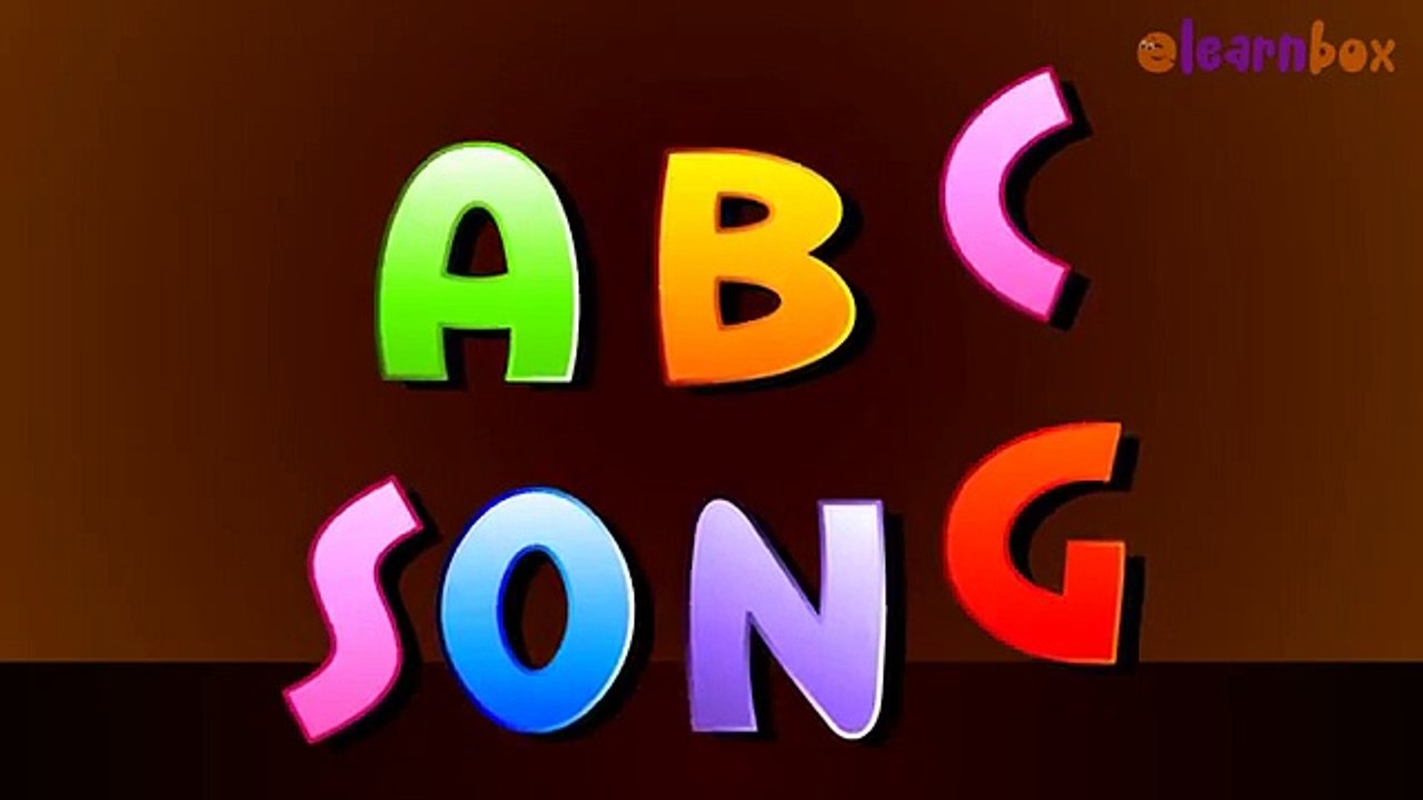 ABC SONG | ABC Songs for Children | Alphabet Songs & Videos - video ...