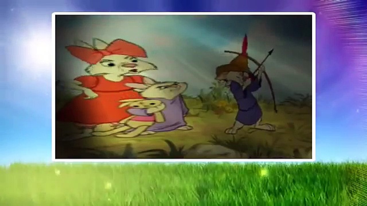 Robin Des Bois Disney en Français