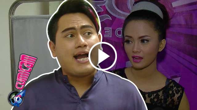 Nassar, Kedekatan Spesial Tanpa 'Titik Terang' - Cumicam 29 Desember 2016