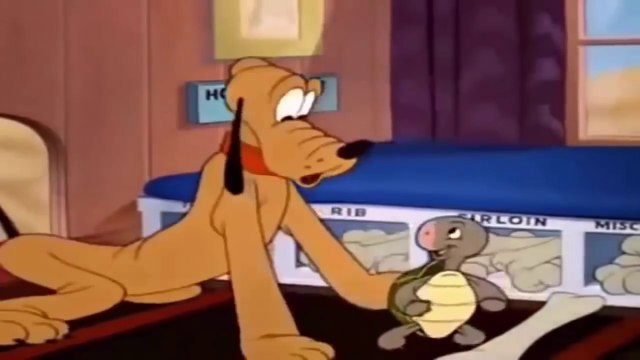 Мультфильмы Дисней Для Детей - Микки Маус Чип И Дейл Дональд Дак Сборник 1