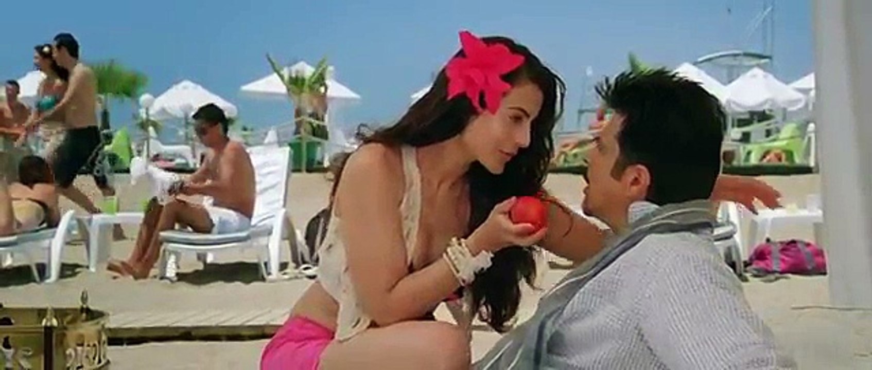 Dani Daniels va Katta Dikni yuqori sifatli onlayn tomosha qiling