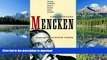 READ ONLINE The Vintage Mencken: The Finest and Fiercest Essays of the Great Literary Iconoclast