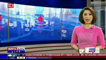 Ramlan Butar Butar Menginap Sehari Sebelum Ditangkap