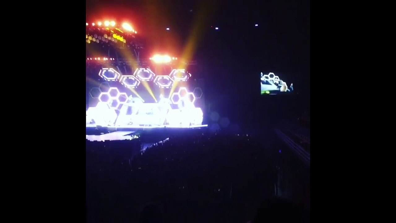 LIVE GENIC in TAIWAN 20160306