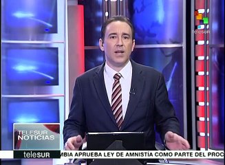 Venezuela: CLAP entregan combos navideños y 11 mil toneladas de pernil