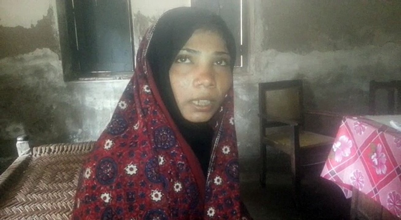 Faiz ganj Zabardasti Shadi