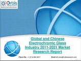 2021 Forecast: Global and Chinese Electrochromic Glass Market