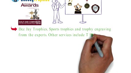 Sports Trophies UK