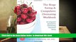 FREE [DOWNLOAD]  The Binge Eating and Compulsive Overeating Workbook: An Integrated Approach to