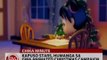 24 Oras: Kapuso stars, humanga sa GMA animated Christmas campaign