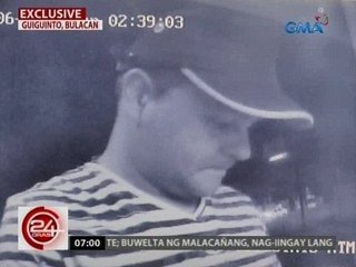 24 Oras: Bulgarian na nangongopya raw ng mga ATM card para makapagnakaw, arestado