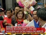 UB: Panayam kay Ilocos Norte Gov. Imee Marcos