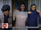 Pre-loved items ng ilang Kapuso reporters, tampok sa Kapuso Celebrity Ukay-Ukay