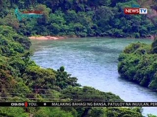 SONA: Bayang may 1 sa pinakamalaking dam sa Asya, problemado sa supply ng tubig