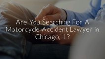 Marc J Shuman & Associates, Ltd | Motorcycle Accident Lawyer in Chicago, IL
