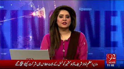 Imran Khan Qitaar Mein Lag Gaye