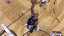 Dunk of the Night - Mareese Speights