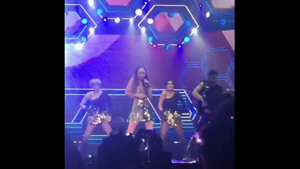 LIVE GENIC in HONGKONG 20160326