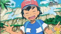 Anime Pokémon Sun&Moon Episodes 05 Preview-dl3cvYzGs60