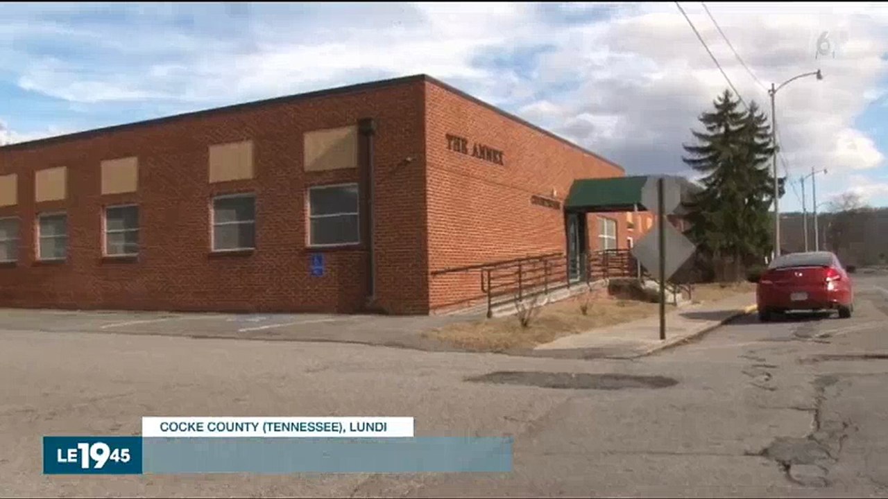 USA : Digne d'un épisode de "Prison Break", 6 prisonniers s'évadent par... les toilettes ! Regardez