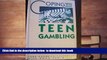 READ book  Coping With Teen Gambling  BOOK ONLINE