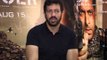 Kabir Khan Talks About Directing Salman Khan In 'Ek Tha Tiger'
