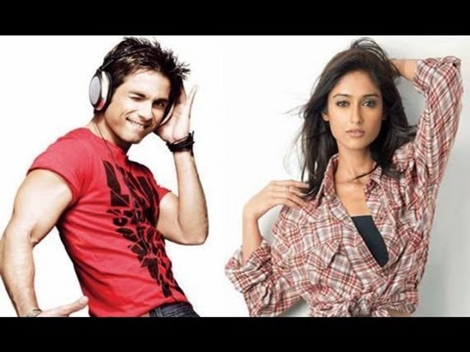 'Barfi!' Actress Ileana D'Cruz To Romance Shahid Kapoor After Ranbir Kapoor