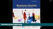 Read  Business and Society: Corporate Strategy, Public Policy and Ethics  Ebook READ Ebook