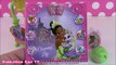Disney Princess Palace Pets - Beauty and Bliss Playset - Tianas Kitty Lily! COLOR CHANGER!!