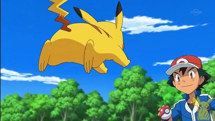 Anime Pokémon XY Episodes 75 Preview-0s2pSwssAqg