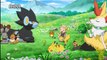 Anime Pokémon XY&Z Episodes 11 Preview P2-9EX2T1zexio