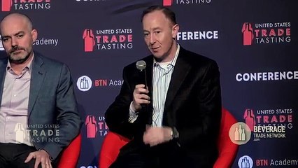 USATT Conference 2016_ Distributor and Importer Panel