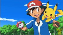 Anime Pokémon XY&Z Episodes 27 Preview-jmunU30QGys