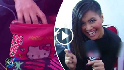 Ada Sedotan di Tas Denada - Cumicam 29 Desember 2016