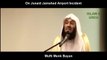 Mufti Menk Bayan On Junaid Jamshed Airport Incident