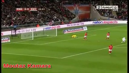 هدف محمد زيدان الخرافي في انجلترا _ شوف ردت فعل فابيو كابيلو !-F6S8kkMvqHw