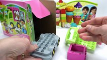 Learning Colors for Toddlers - Teach Babies Numbers - Toy Cars, Lego, Gumballs, Animals - Hour Long!_4