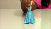 Disney Princess Cinderella Little Kingdom Fairy Tale Fashion Doll 3 MagiClip Fashion Dress-PART4