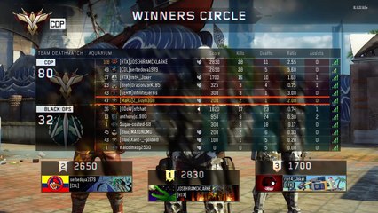 COD'S BACK! | COD: Black Ops lll #93