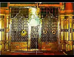 Durood-Taaj -- Qari-Obaid-Ur-Rehman - Darood-e-Taj