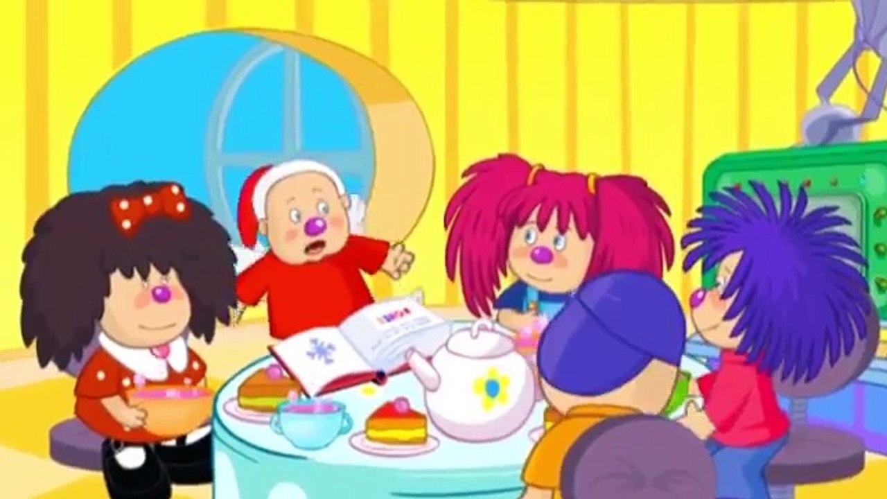 Snowmans Planet | Babix | Fun & Adventure Cartoon Videos for Kids | Baby Toonz TV