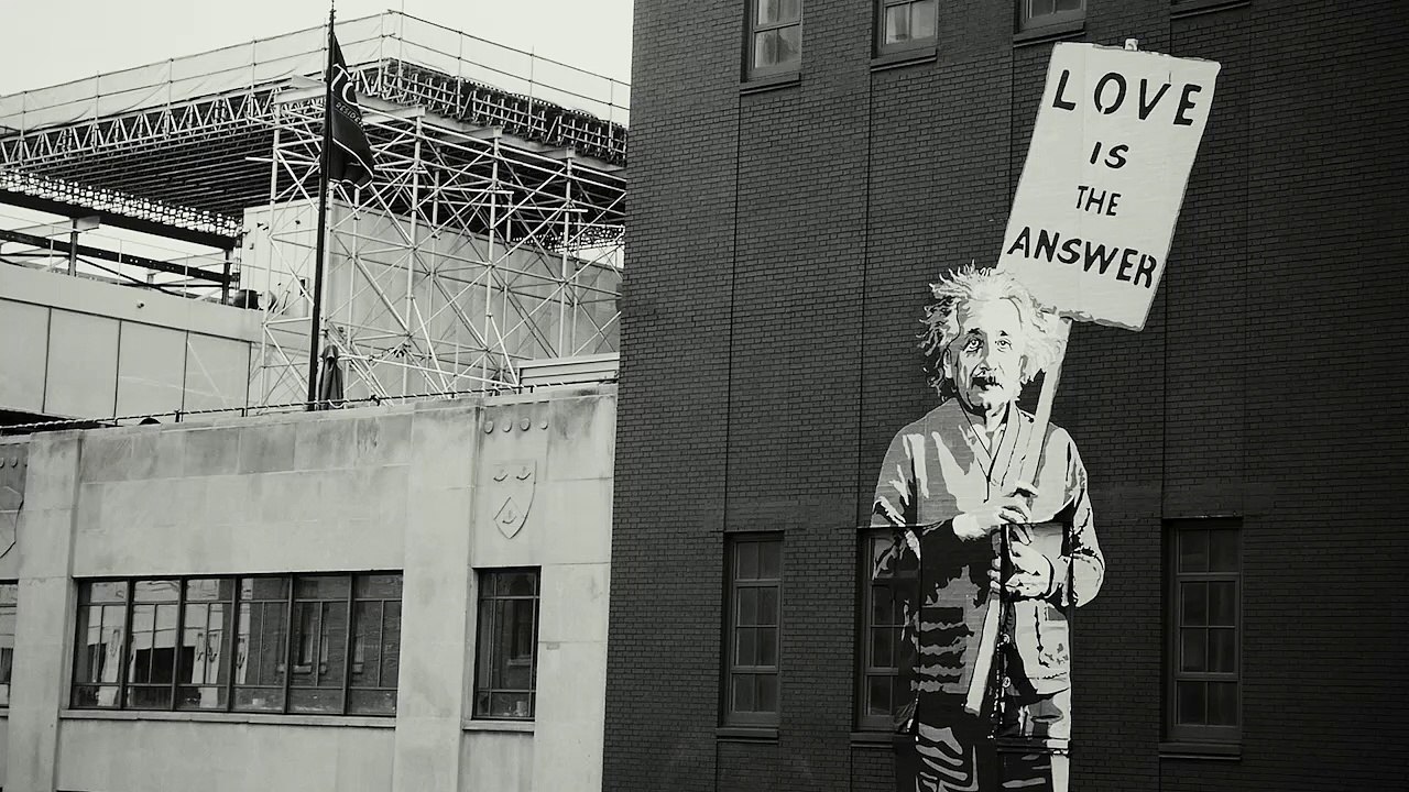 A New York Minute