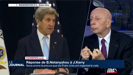 Le Journal du Soir - Partie 2 - 28/12/2016