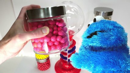 Learning Colors for Toddlers - Teach Babies Numbers - Toy Cars, Lego, Gumballs, Animals - Hour Long!_31