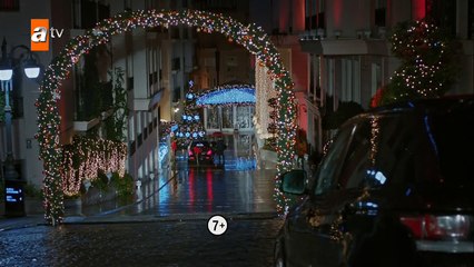 Eşkıya Dünyaya Hükümdar Olmaz 53. Bölüm Fragmanı - atv