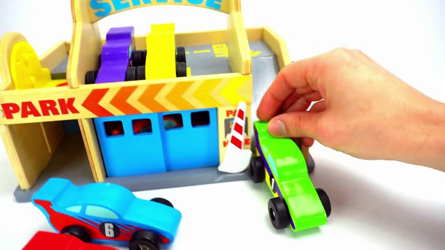 Learning Colors for Toddlers - Teach Babies Numbers - Toy Cars, Lego, Gumballs, Animals - Hour Long!_39
