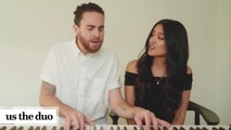 Duo acoustique / piano des meilleures chansons de 2016