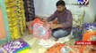 Kite makers hit hard due to Demonetisation - Tv9 Gujarati