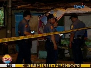 UB: 3, patay matapos manlaban sa buy bust operation sa QC