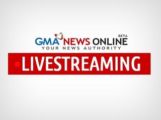 LIVESTREAM: Pres. Duterte at Nat'l Micro, Small and Medium Enterprises Summit